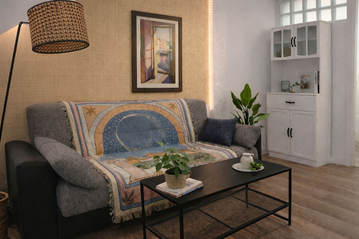 Piso en calle de la Reina, 130 - Foto 3