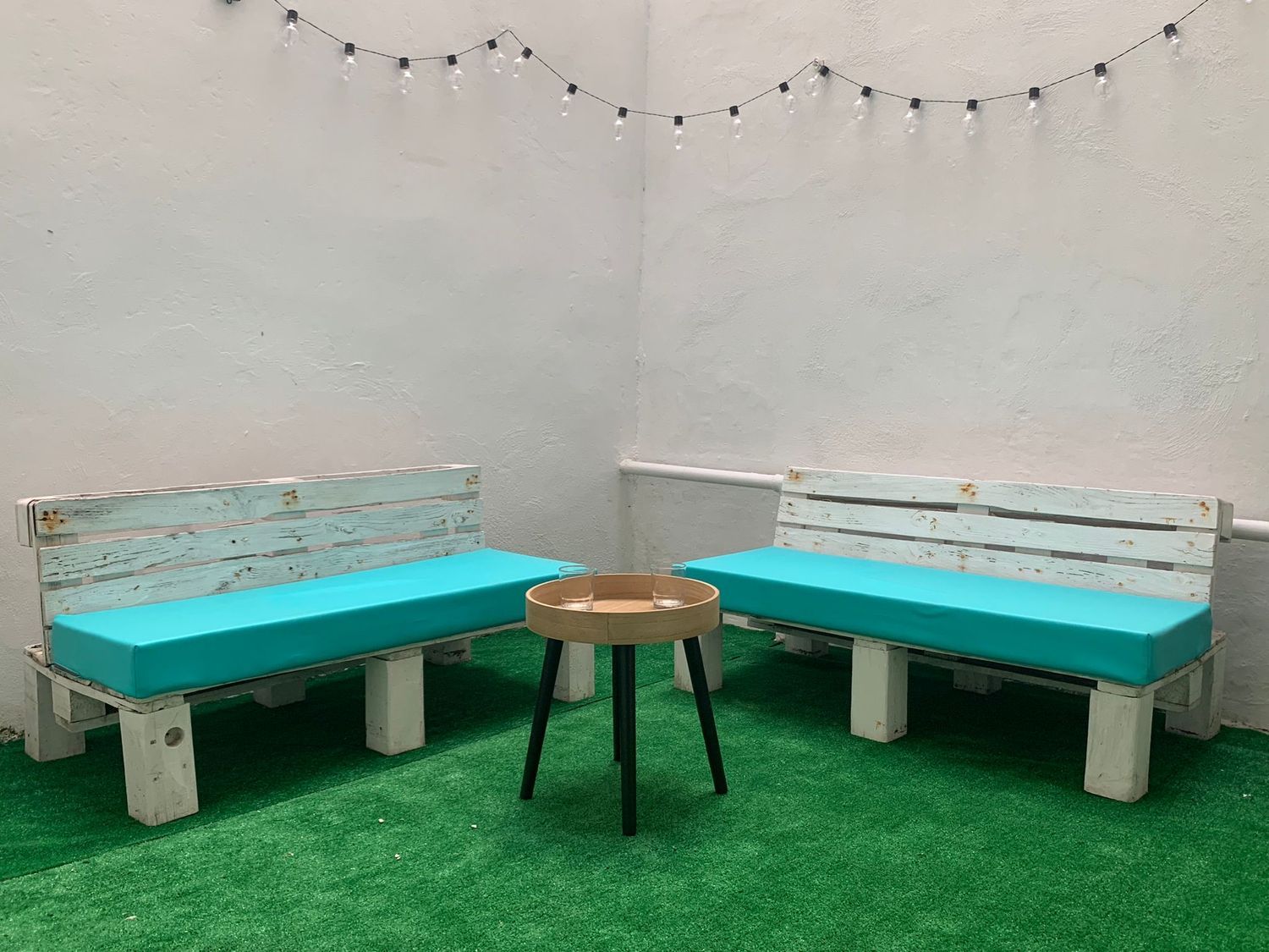 Piso en calle de Mistral, 36 - Foto 1