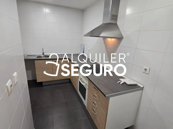 Piso en Calle Beatriz Galindo, Sureste, Sureste - Foto 2