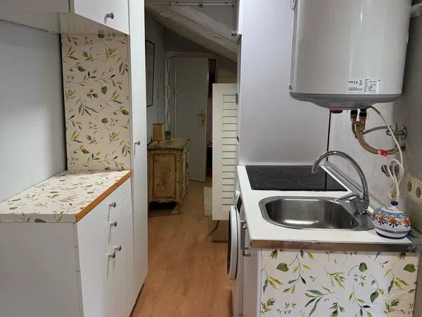 Estudio en Calle de Fernando VI, 29, Chueca-Justicia - Foto 10