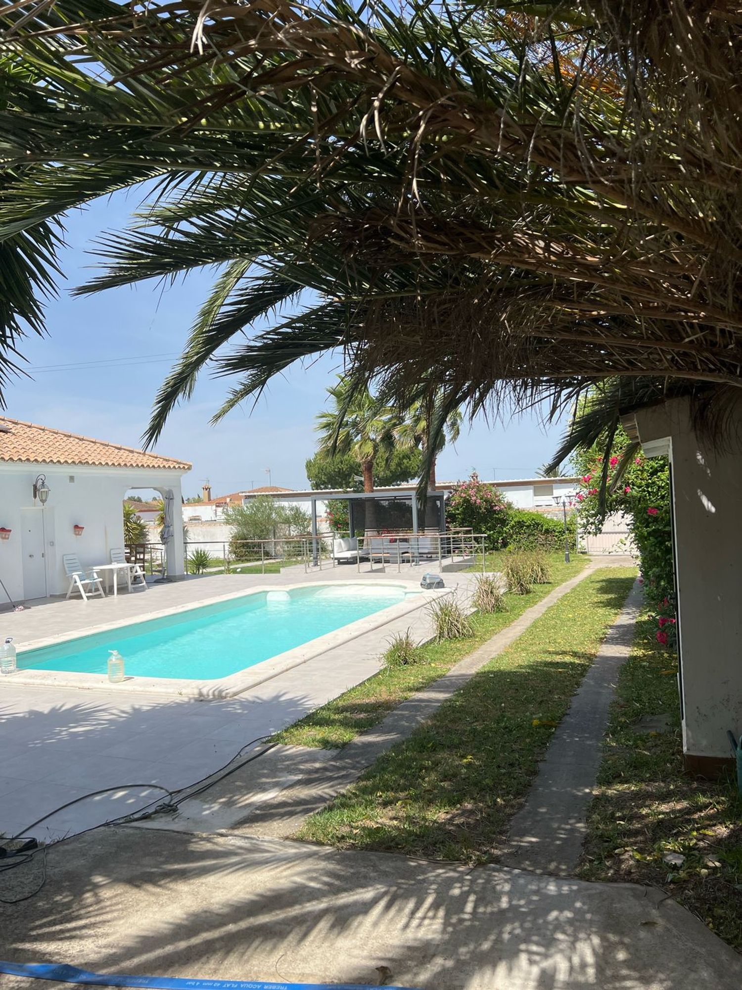 Casa o chalet independiente en Camino de la Macrocarpa, 23 - Foto 18