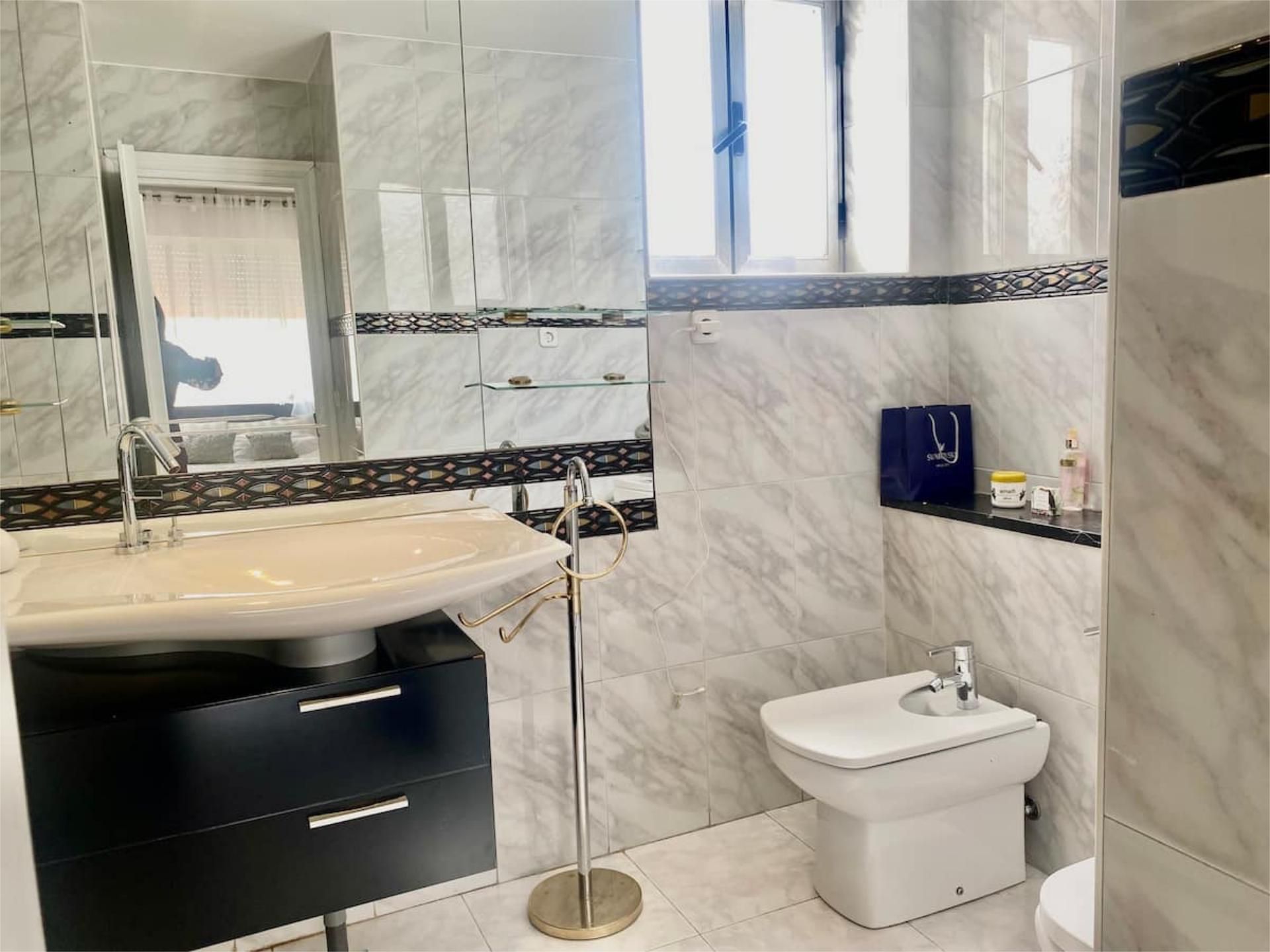 Piso en  Paseo de la Castellana 177 - Foto 11