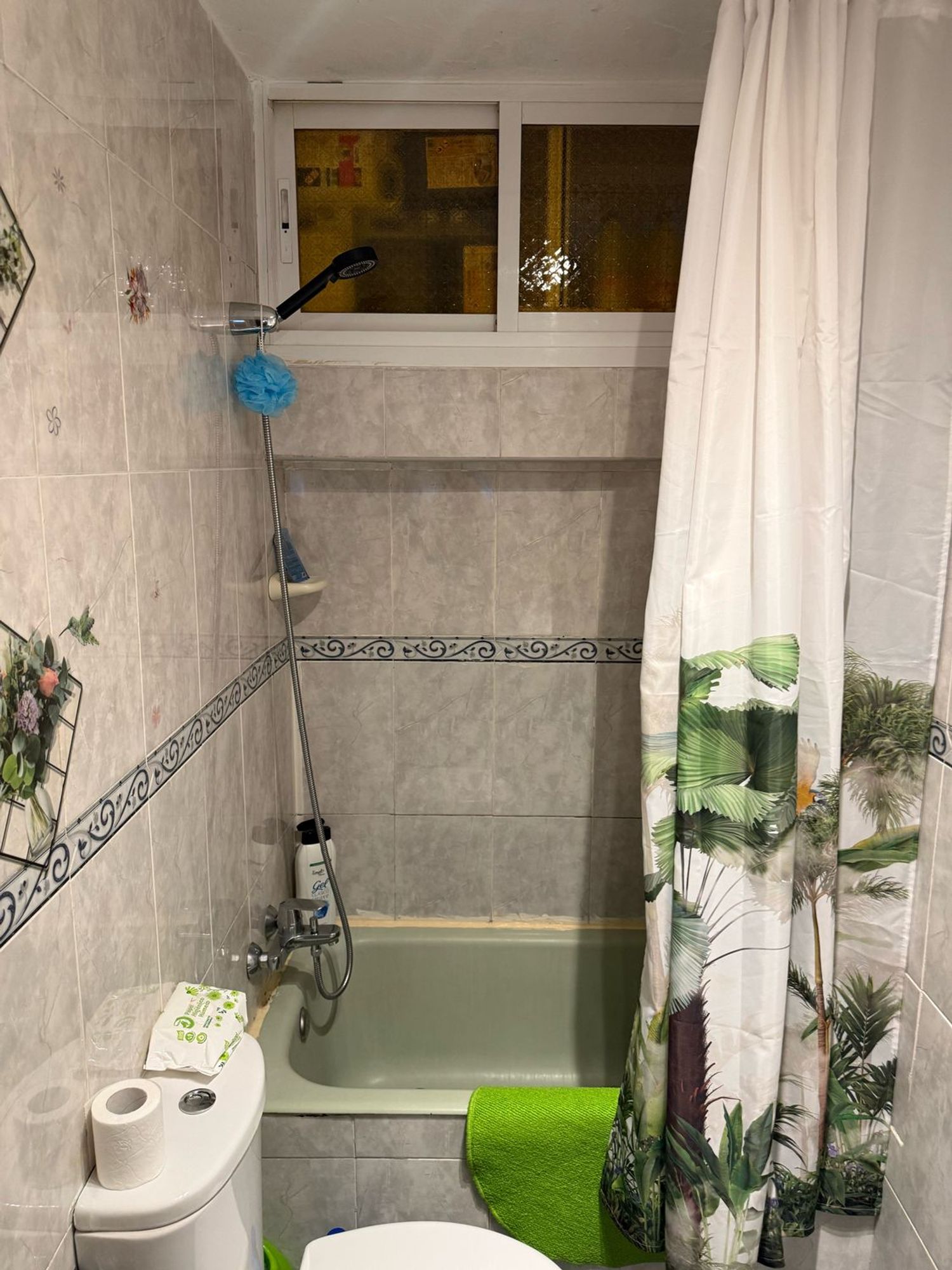 Ático en calle de las Cuevas de Almanzora, 117 - Foto 8