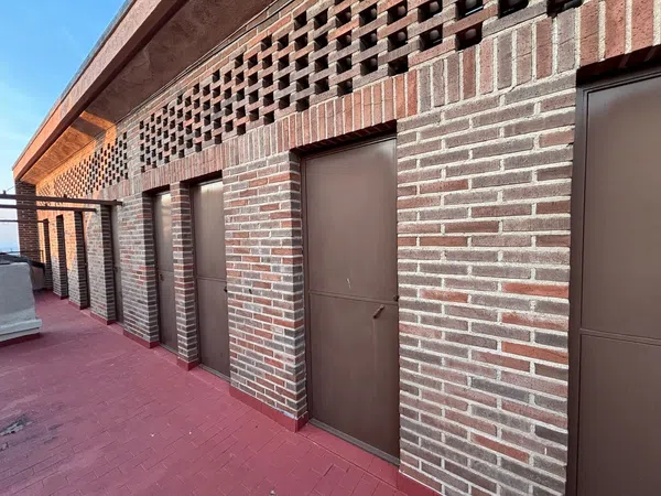 Piso en Calle Santo Reino, 3, Avda de Madrid - Pº de la Estación, Avda de Madrid - Pº de la Estación - Foto 37