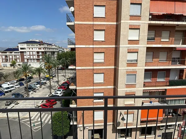 Piso en Calle de la Verge del Remei, 53 - Foto 3