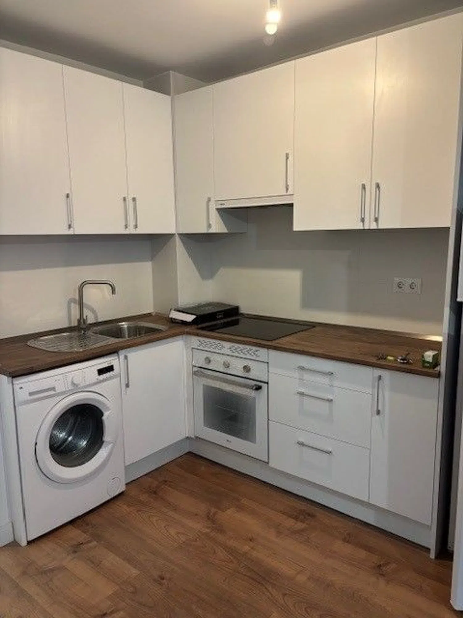 Piso en Barrio Pueblo Nuevo - Foto 12