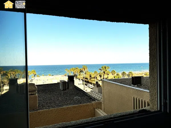 Piso en El Palmeral-Urbanova-Tabarca, El Palmeral-Urbanova-Tabarca - Foto 1