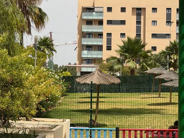 Piso en Avenida Dolores Rodríguez de Aragón, 3, El Consul - El Romeral - Foto 30