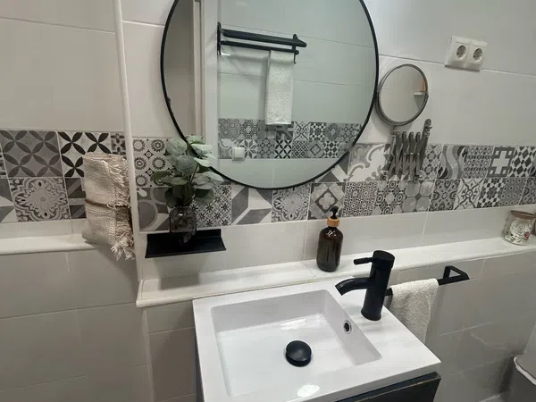 Estudio en calle la Hoz, 33 - Foto 16