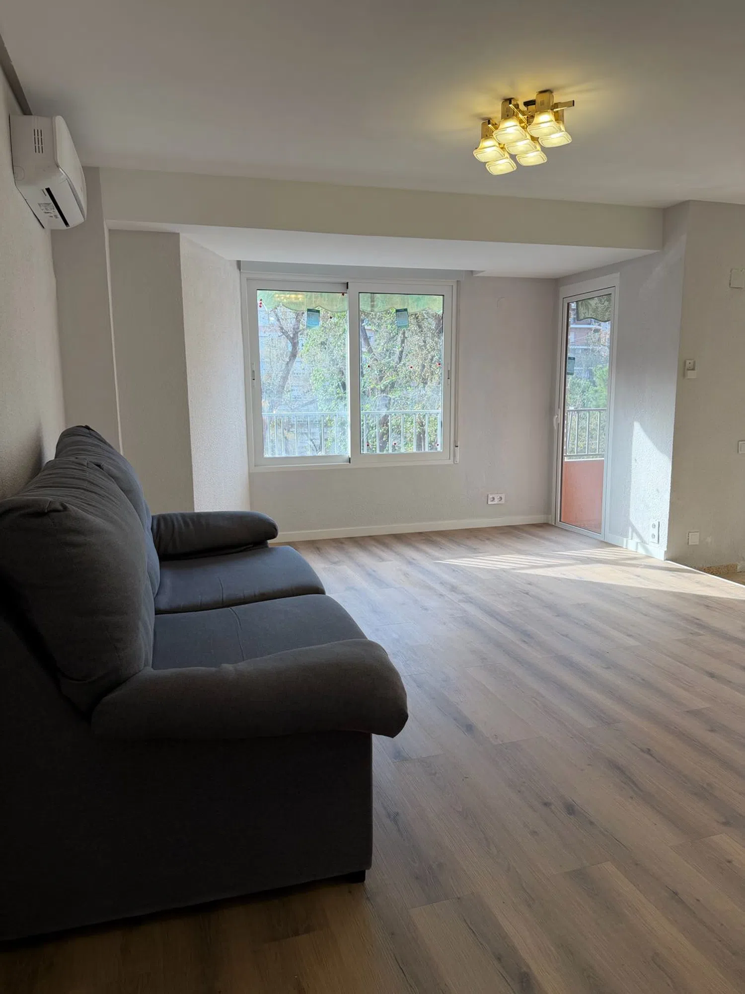 Piso en calle del Bisbe Jaume Pérez, 35 - Foto 2