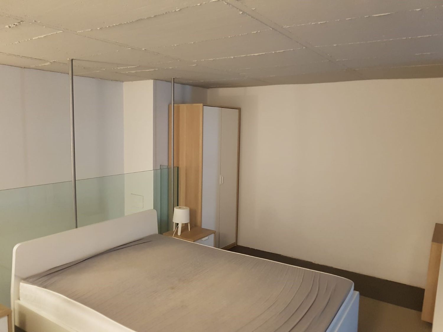 Estudio en calle de la Creu Roja, 1 - Foto 5