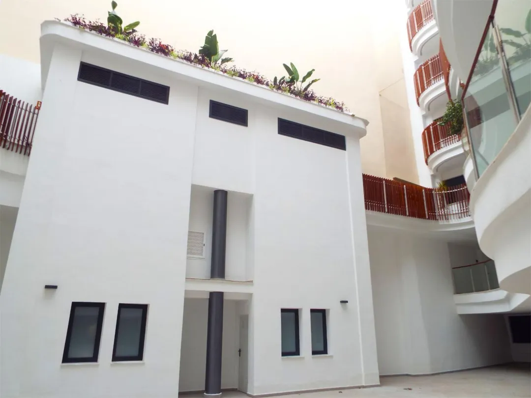 Piso en  Calle Caridad 6 - Foto 32