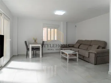 Apartamento en  Calle San Miguel de Salinas 12 - Foto 1