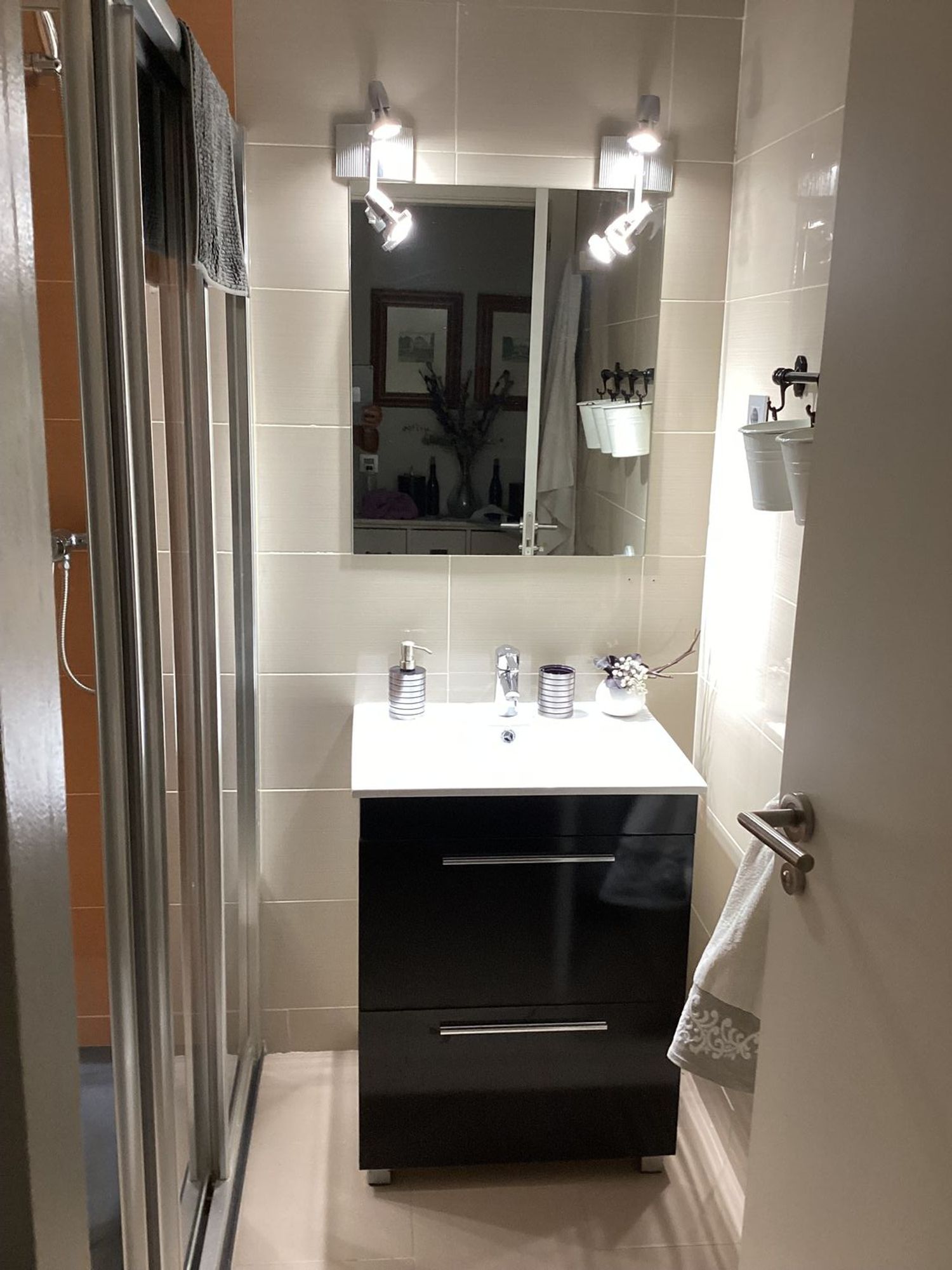 Piso en avenida de Metepec, 1 - Foto 23