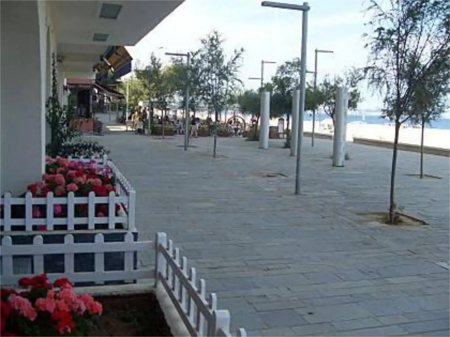 Piso en  Passeig Marítim 166 - Foto 3