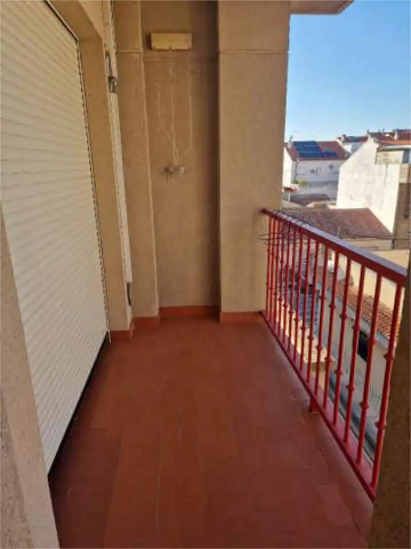 Piso en Plaza de Italia - Foto 2