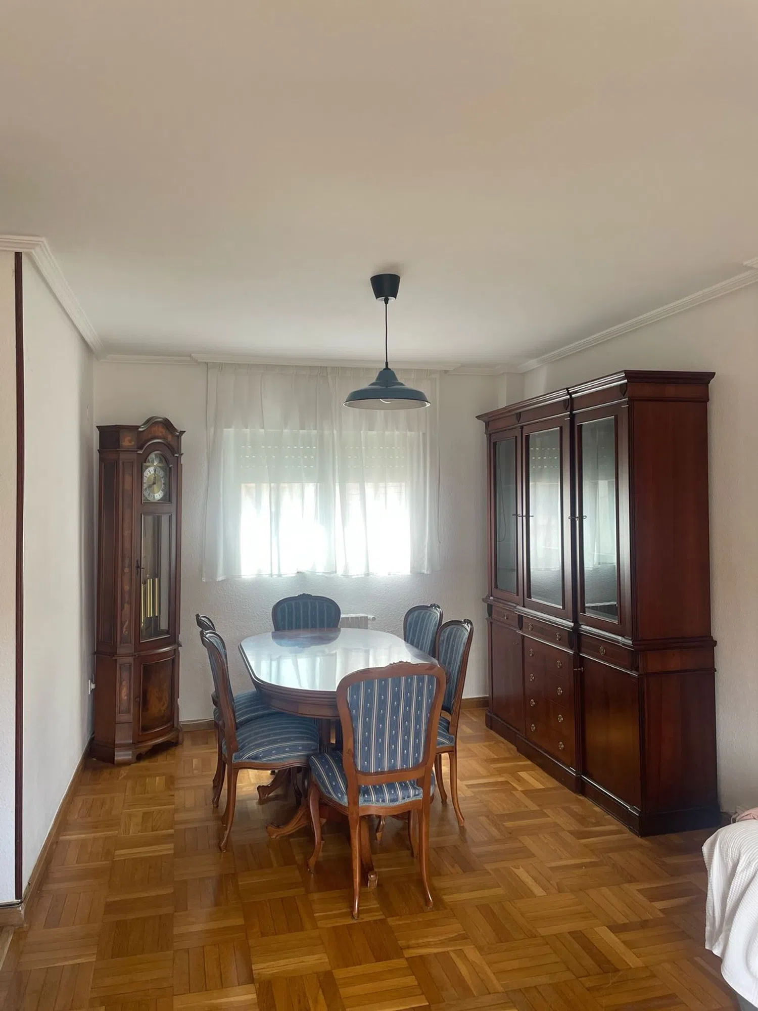 Piso en calle de San Antonio María Claret, 63 - Foto 2