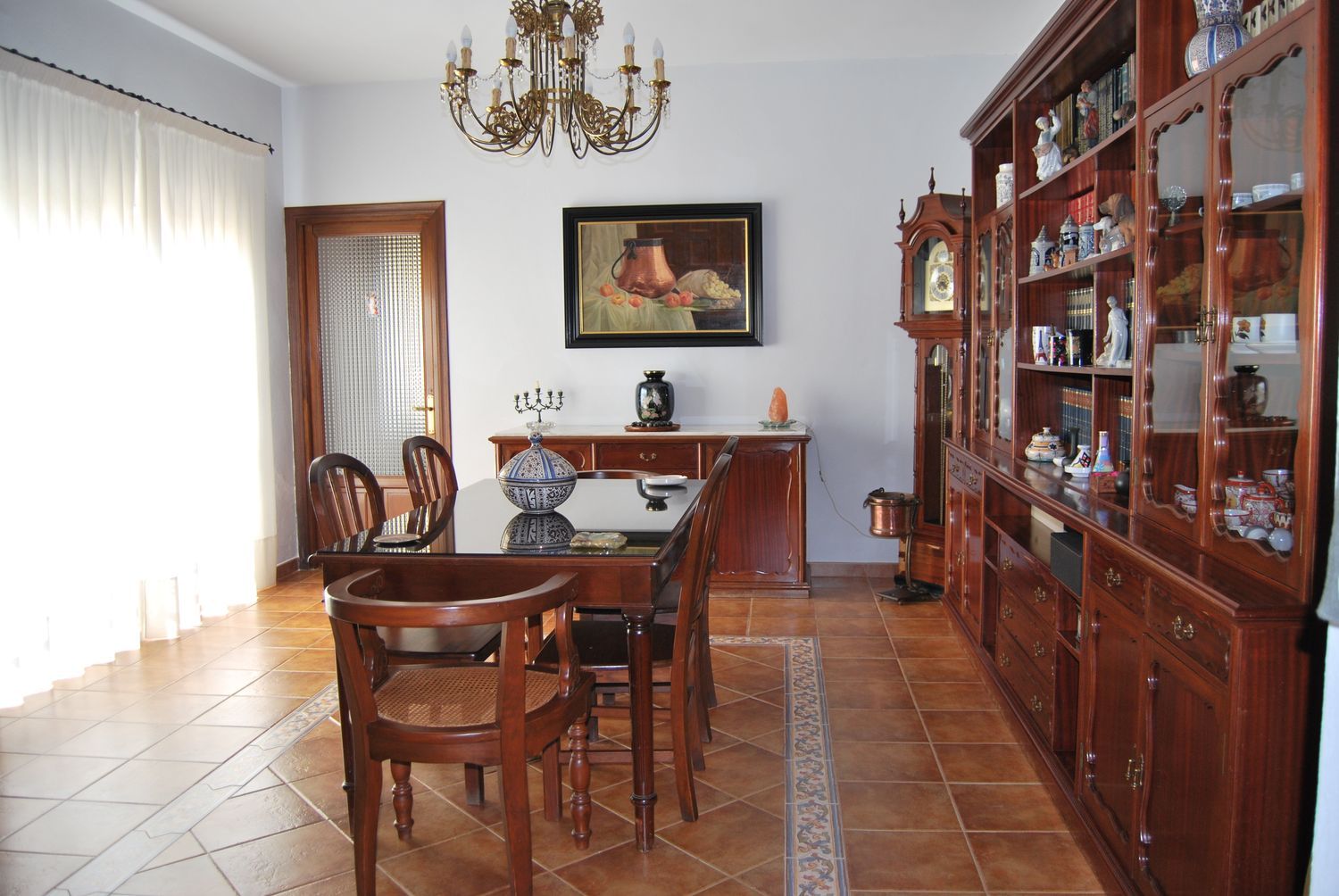 Casa rural en Carretera de Bobadilla, 2 Km, Casco Histórico, Casco Histórico - Foto 14