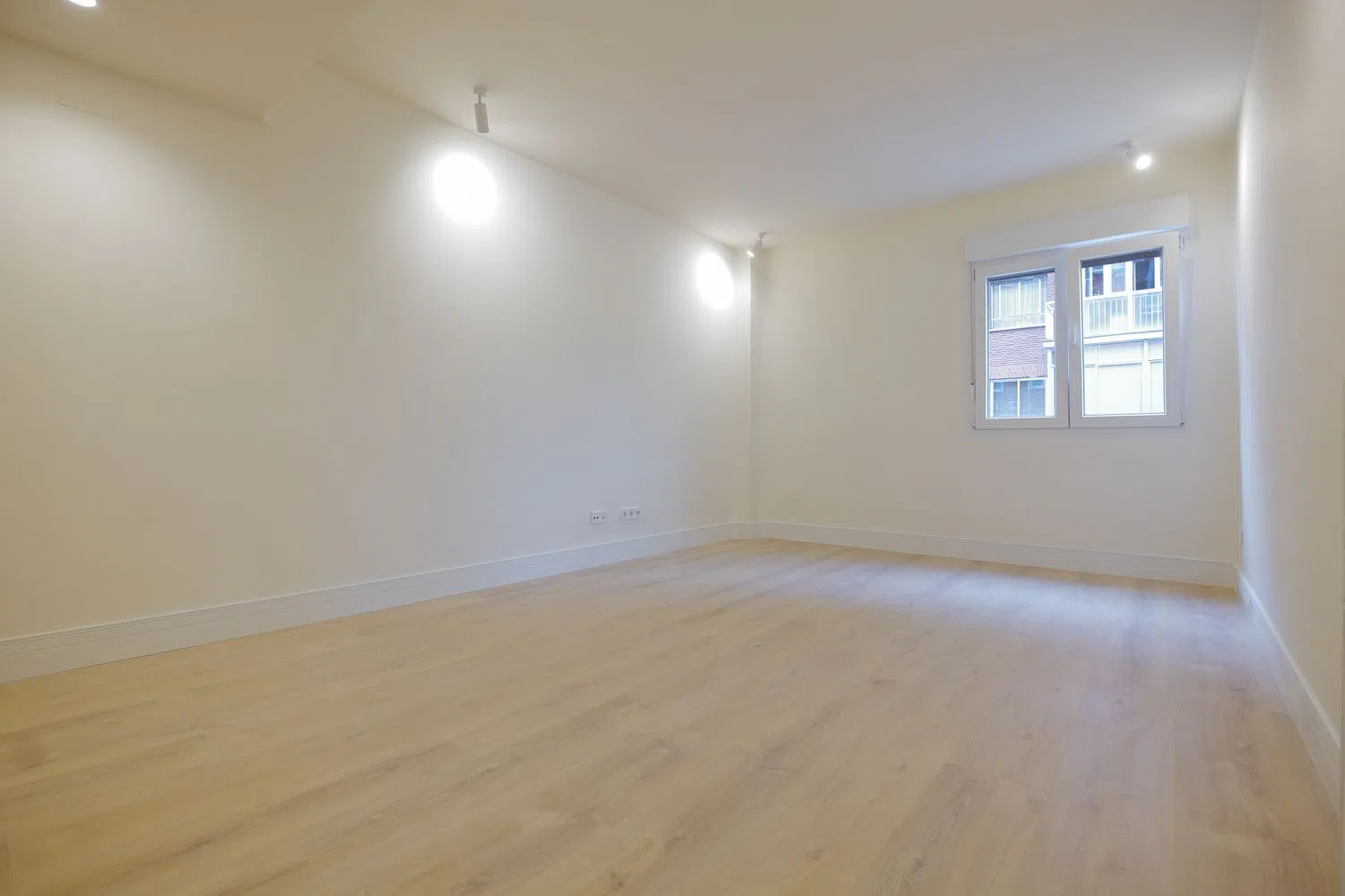 Piso en calle de Blasco de Garay