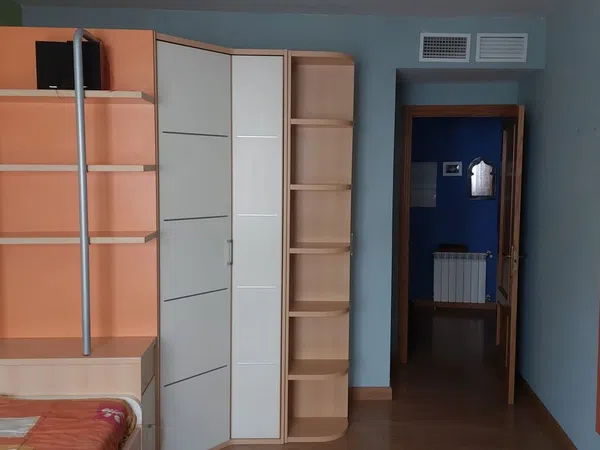 Piso en calle Reñidero de Gallos, 1 - Foto 23