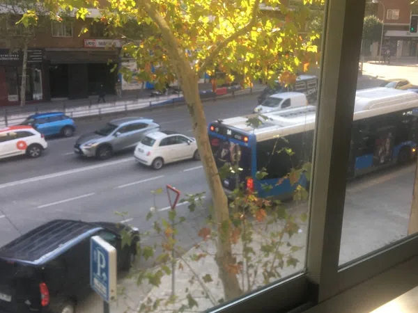 Alquiler de piso en Calle de Antonio Diaz-Cañabate, 33 - Foto 10