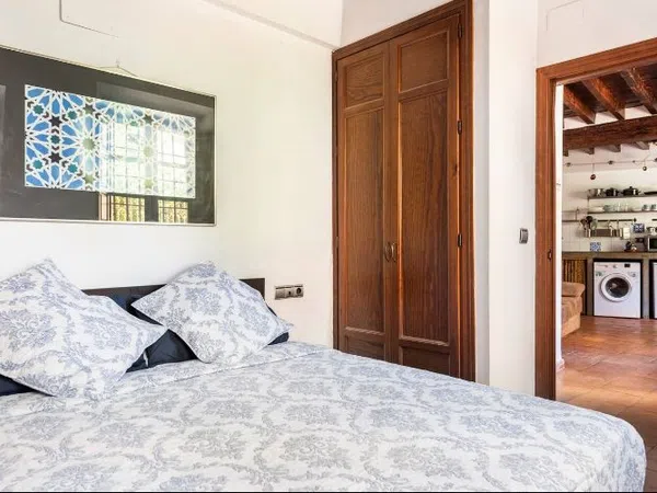 Piso en Calle San José Alta, 5, Albaicín, Albaicín - Foto 8