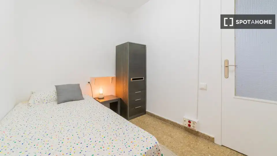 Piso en  Valencia Capital - Foto 14