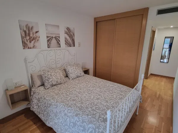 Piso en Ronda Norte, 7, La Rosaleda, La Rosaleda - Foto 15