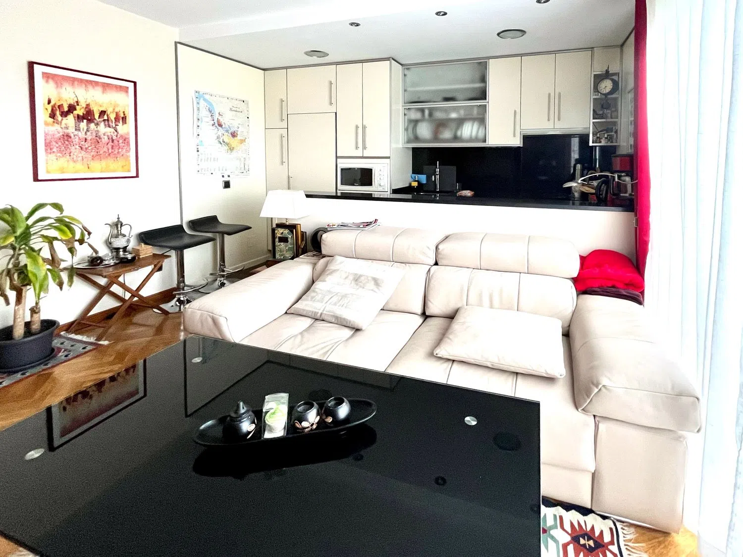 Piso en calle Arenalón, 5 - Foto 3