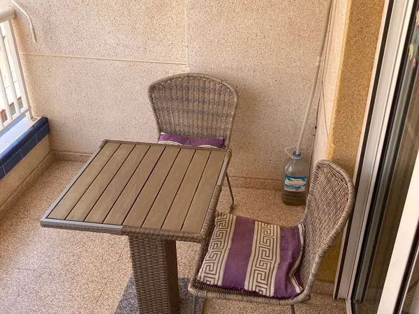Piso en Calle Baleares, 11, Las Viñas, Las Viñas - Foto 12