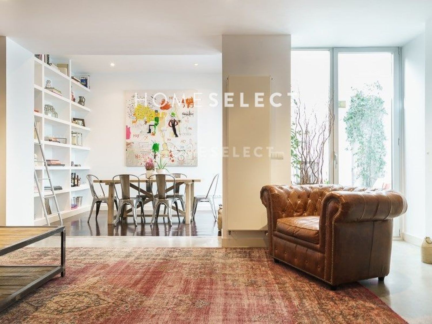 Piso en calle de Pedro Heredia - Foto 4