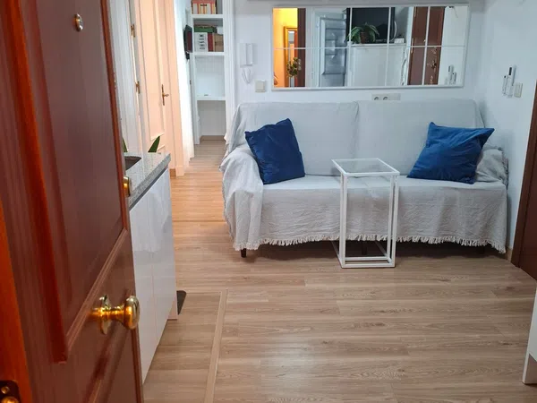 Piso en Avenida de Menéndez Pelayo, 33, Puerta de la Carne - Judería - Foto 8