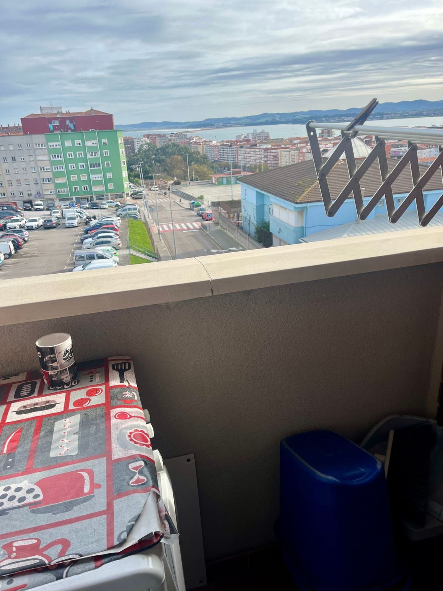 Piso en calle Alta, 72 - Foto 3