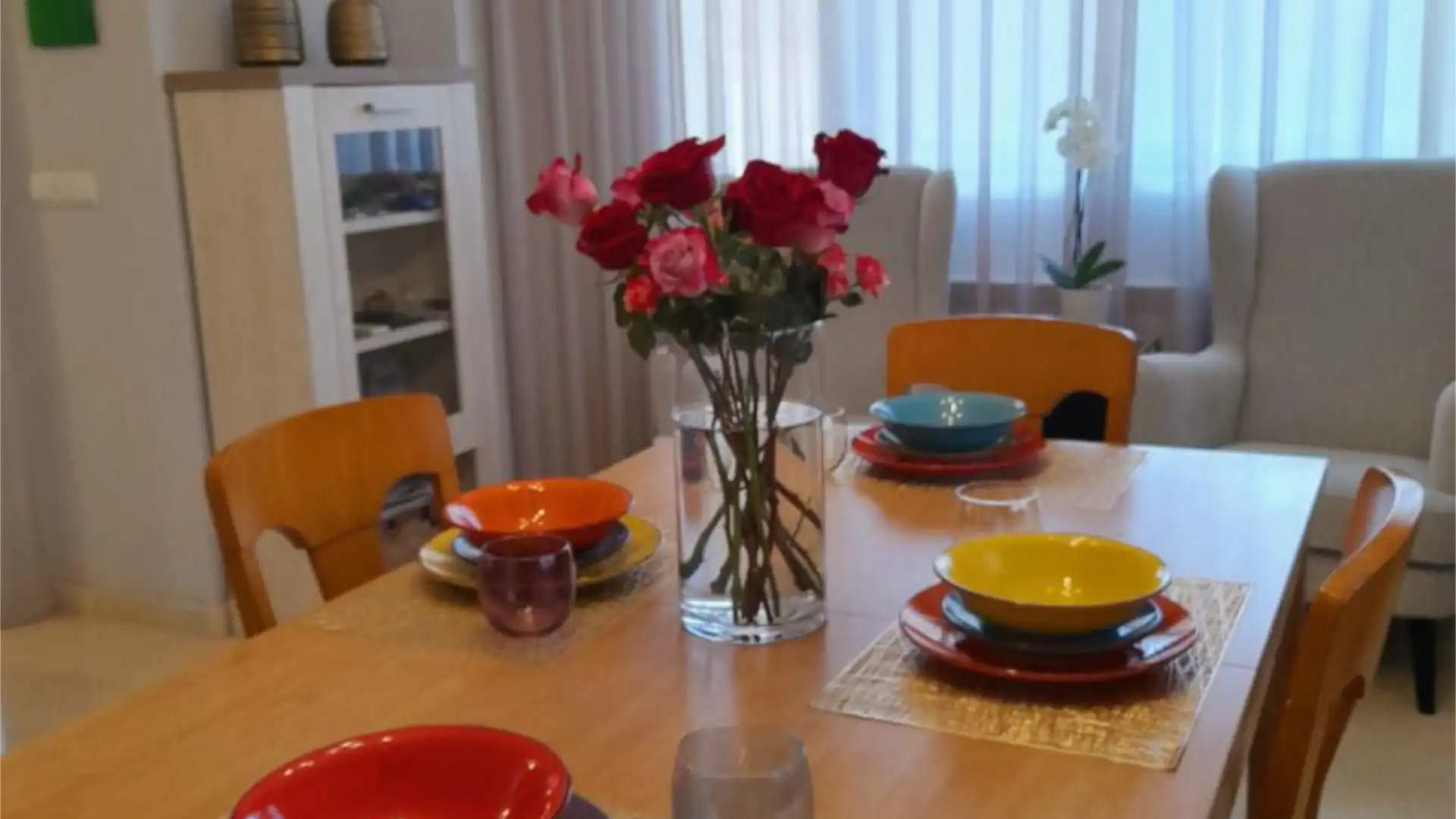 Piso en  Carrer del Vespre 11 - Foto 4