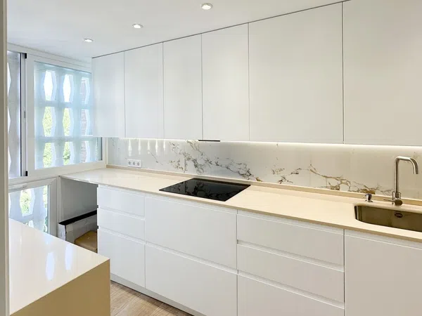 Piso en calle Antonio Trueba, 14 - Foto 7