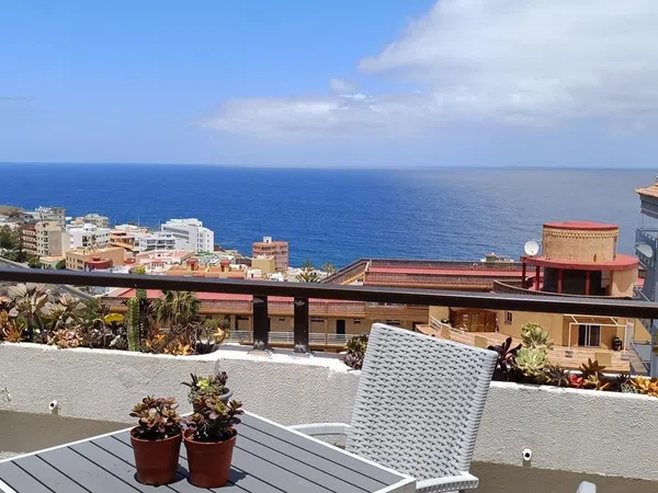 Piso en Urbanizacion Montalmar, 31, Bajamar-Punta del Hidalgo, Bajamar-Punta del Hidalgo - Foto 6