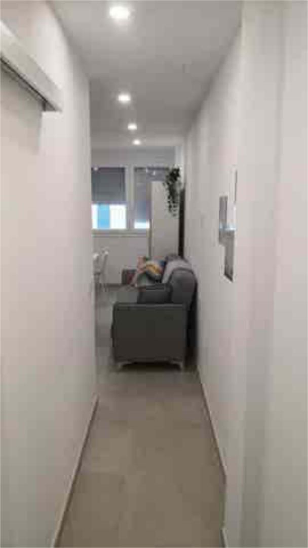 Apartamento en Las Canteras