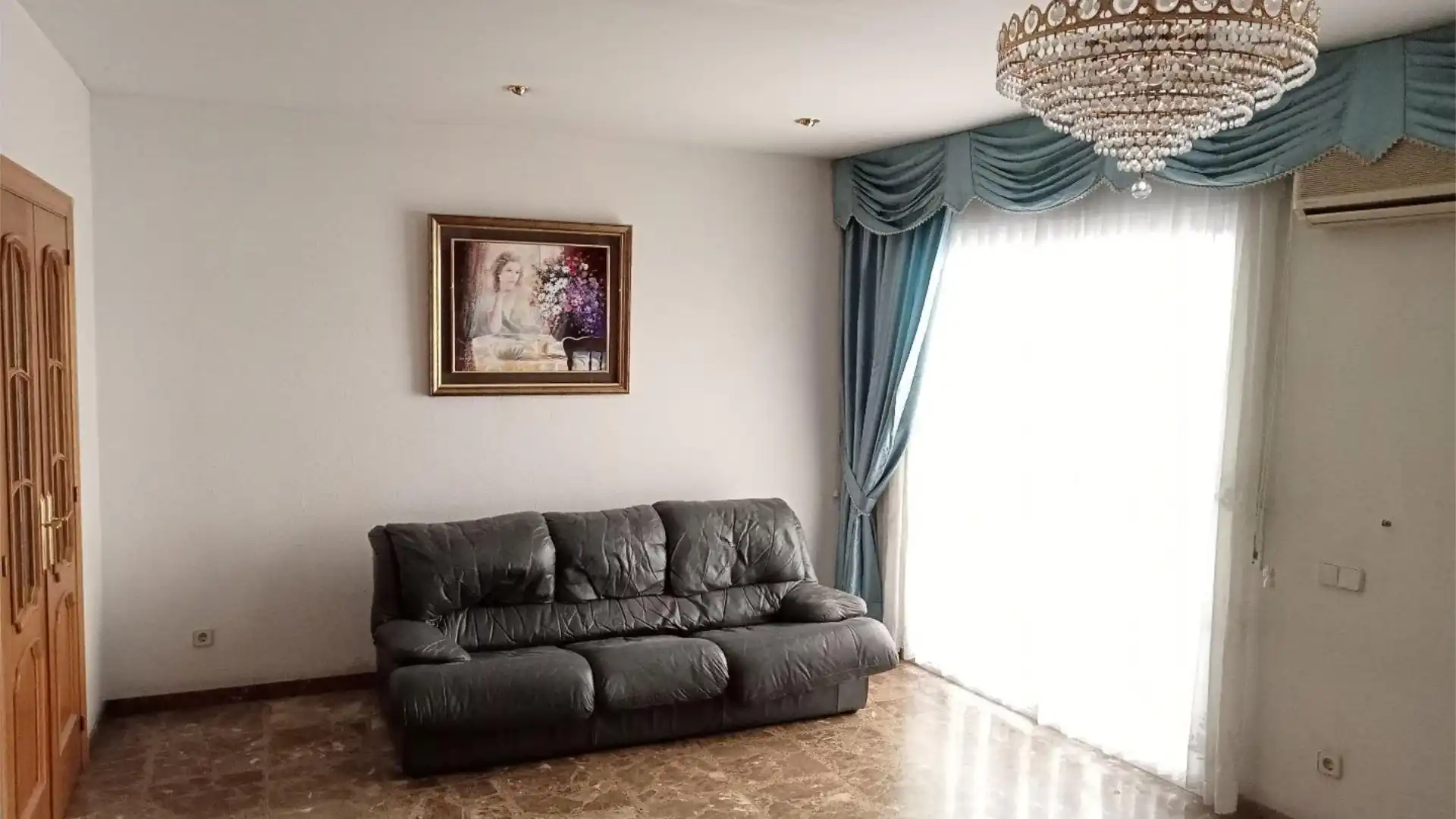 Piso en L'Hospitalet de Llobregat - Foto 1