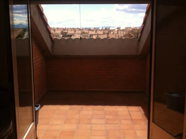 Ático en Avenida Juan Gris, 44, Villanueva de la Cañada, Villanueva de la Cañada - Foto 3