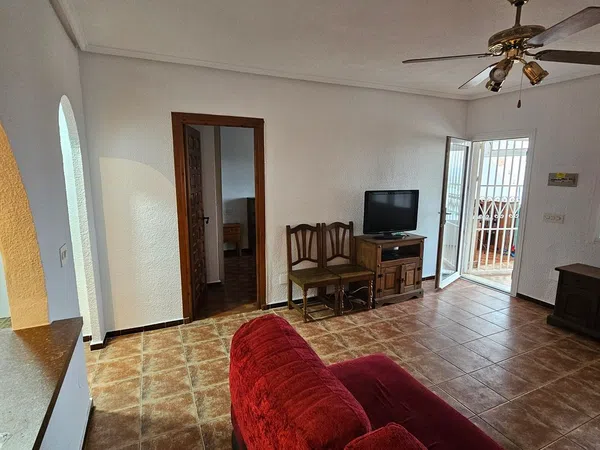 Chalet adosado en Calle Costa Canaria, 29, Rojales Hills - Rosa Bungalows - Foto 16