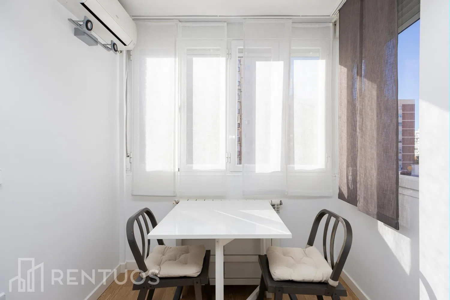 Piso en plaza de Verín - Foto 4