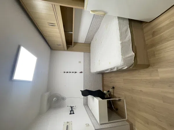 Estudio en Cuarto Real de Santo Domingo, 26, Carrera de la Virgen - Paseo del Salón - Foto 5