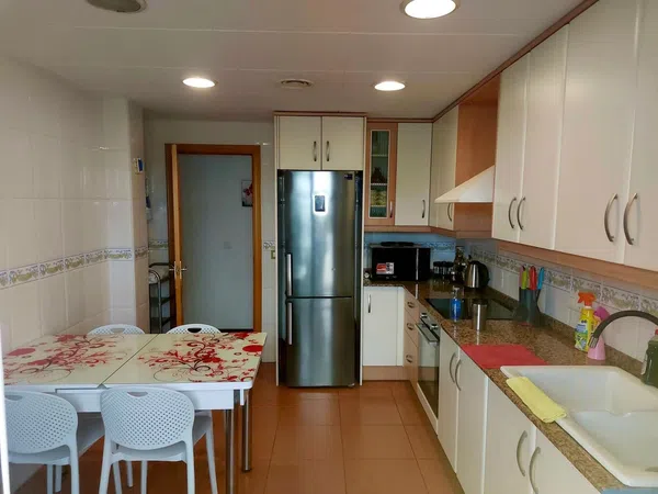 Piso en Avenida de Fernando Abril Martorell, 2, Malilla - Foto 21