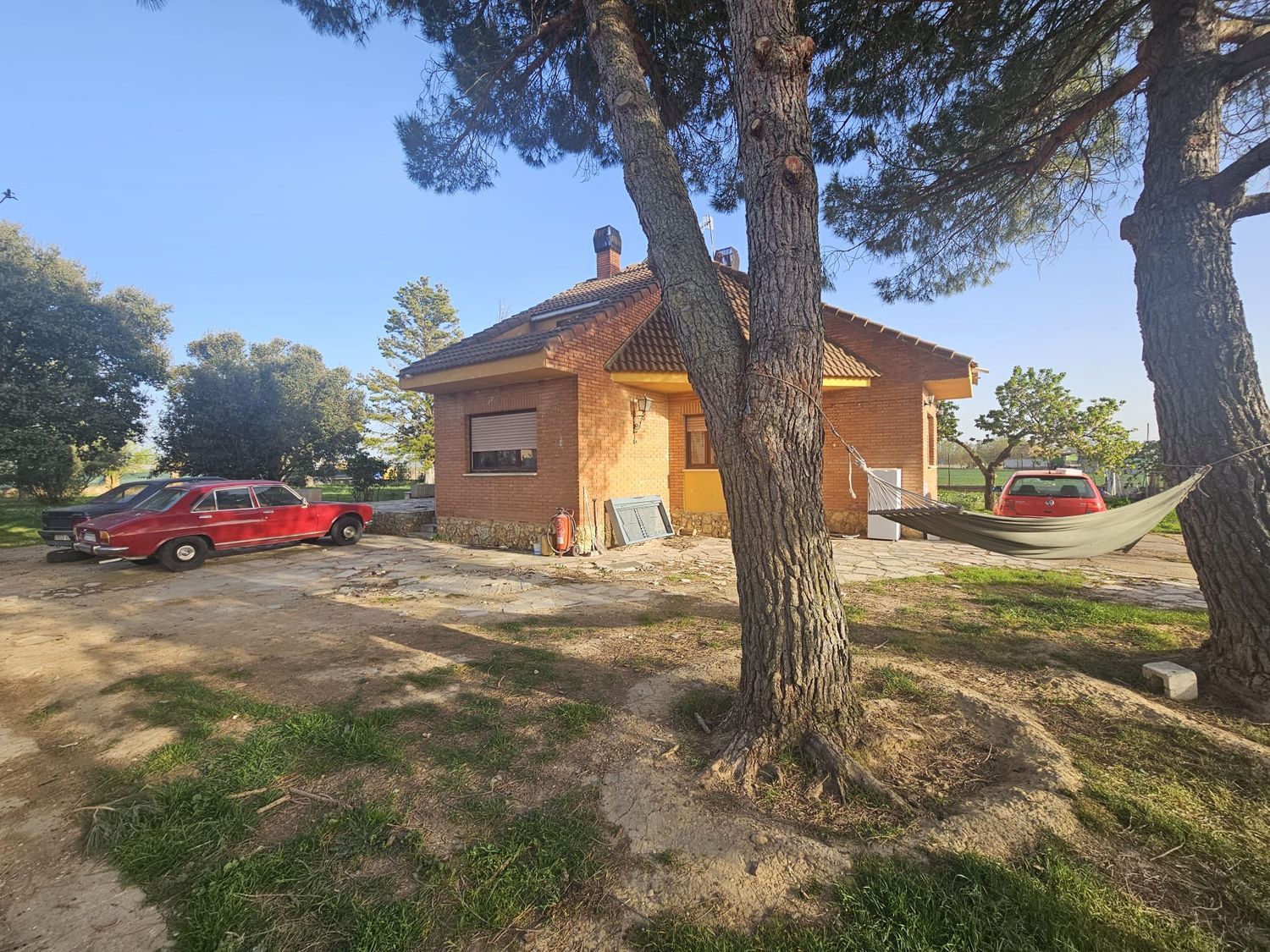 Casa o chalet independiente en Calle la Venta s/n - Foto 15