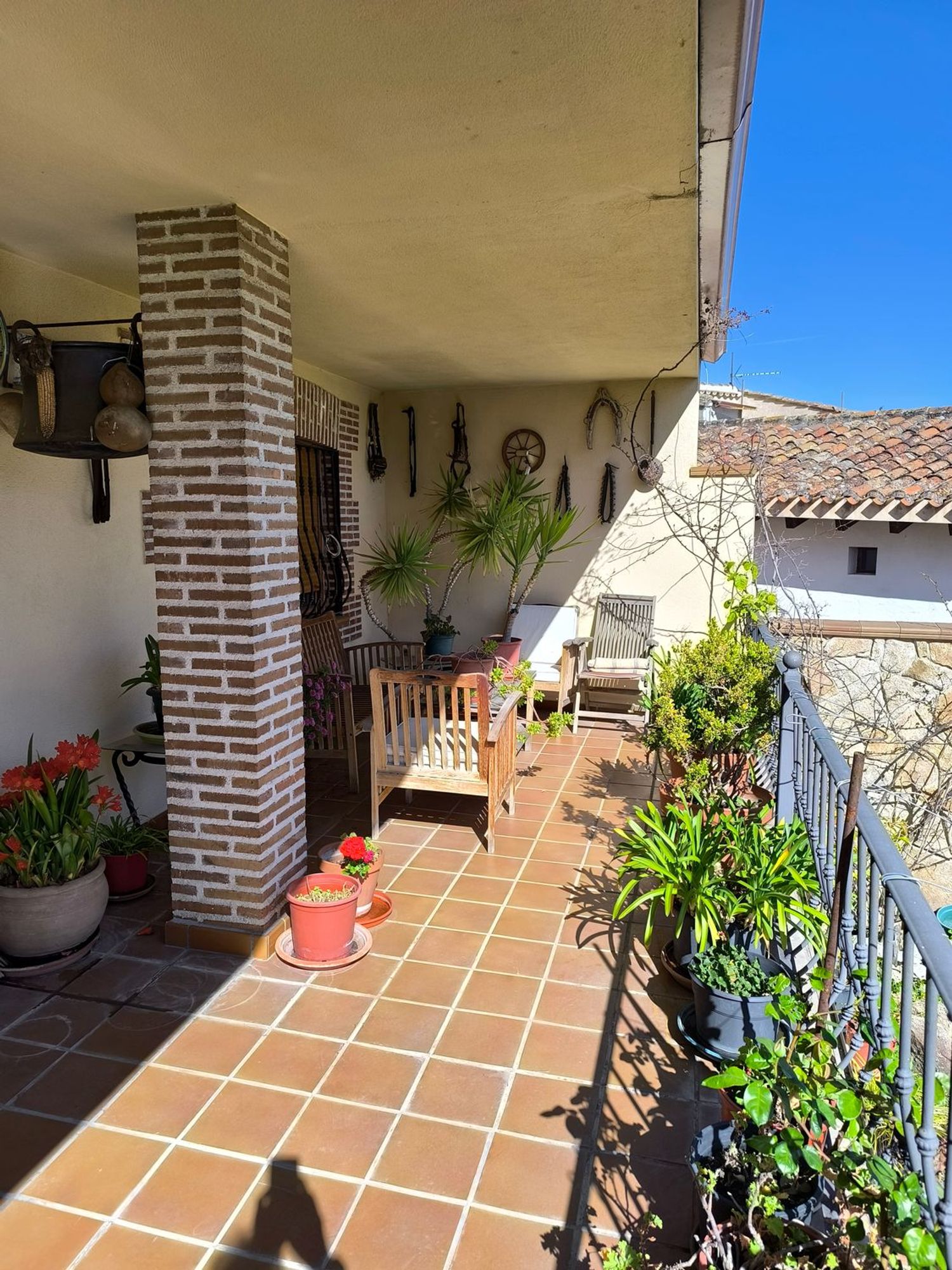 Casa de pueblo en mijares, 12 - Foto 6