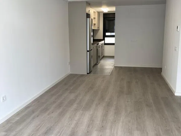 Piso en calle Federico García Lorca, 37 - Foto 3