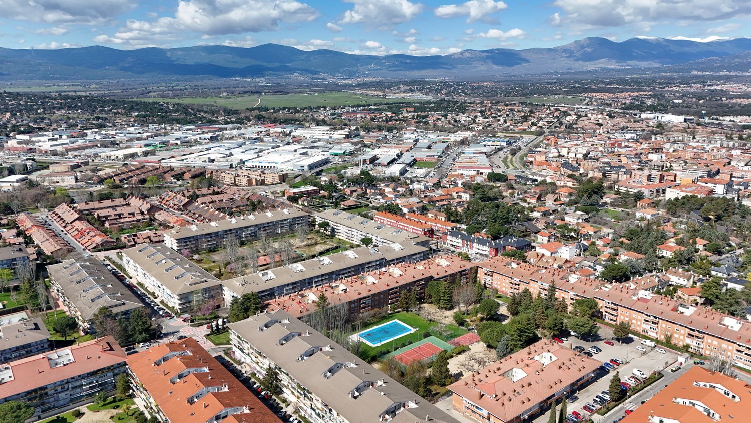 Piso en Urb. parque de la coruña Parque de la Coruña - Las Suertes - Foto 33