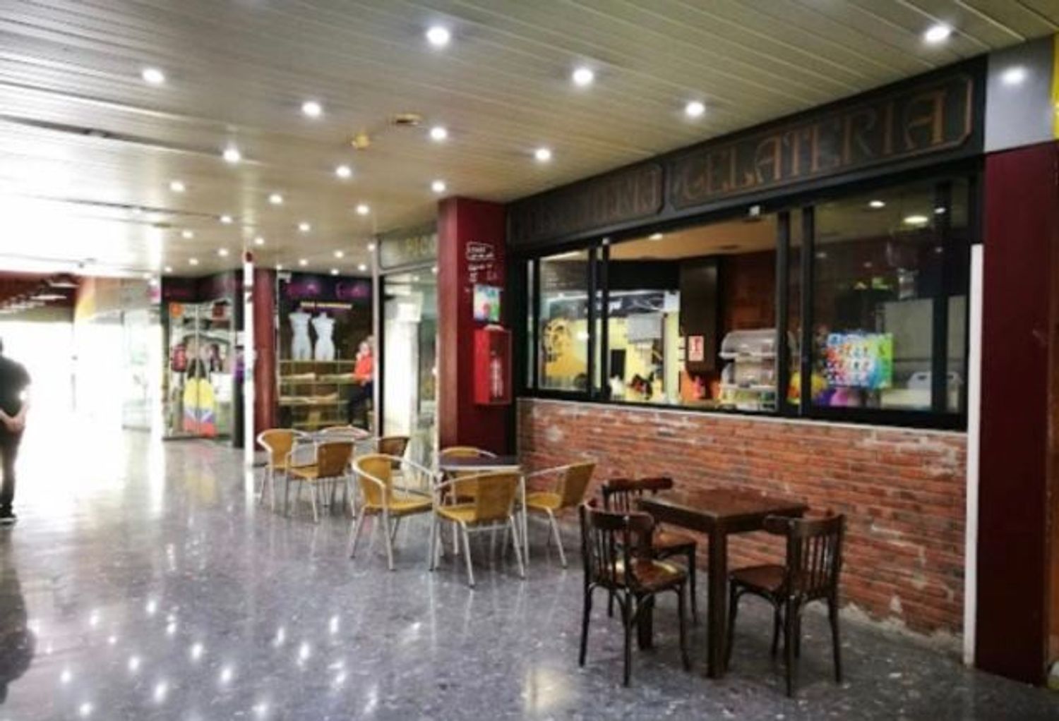Local en Paseo de Cordelles, 16, Centre-Cordelles, Centre-Cordelles - Foto 4