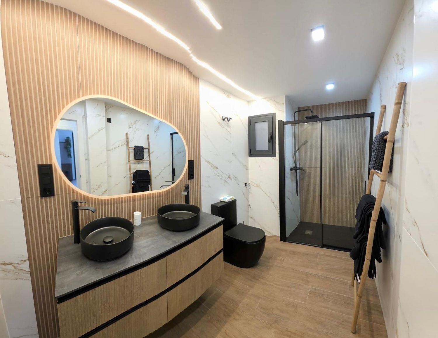 Chalet adosado en Calle Londres, 74, Nueva Torrevieja - Foto 10