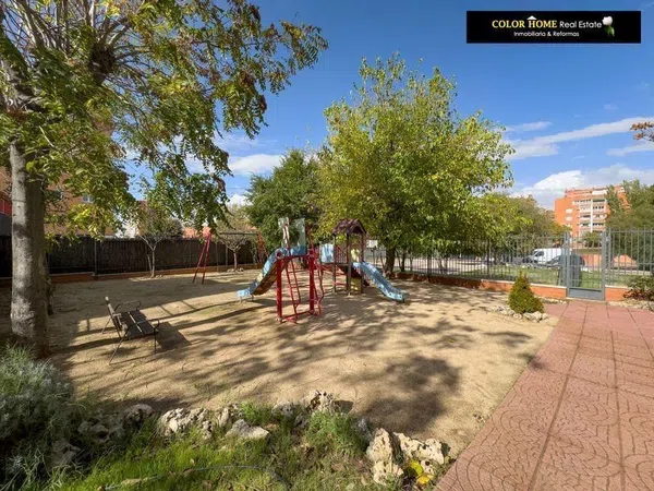 Piso en calle Sierra Faladora, 6 - Foto 23